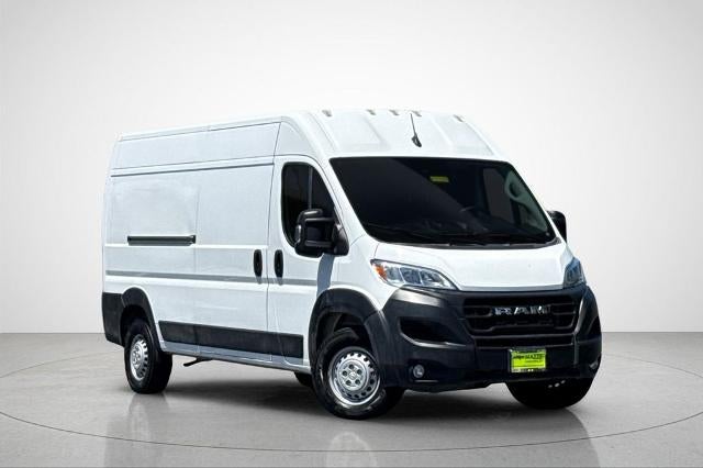 ram promaster cargo van 2025 3C6LRVDG3SE507290 image ram promaster cargo van 2025 3C6LRVDG3SE507290 image